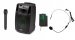 AudioDesignPRO M2 12WL kaiutin ja mikrofoni paketti