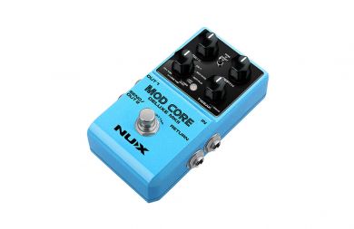 NUX Mod Core Deluxe MKII modulaatiopedaali