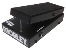 Morley M2 Mini Expression pedaali