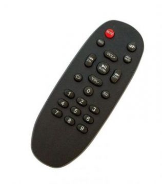 AudioDesignPRO kaukosäädin