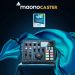 Maono MAONOCASTER AU-AM100 Mixer Console