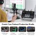 Maono AME2 & PD400X -podcast paketti