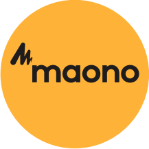 Maono WM-760 langaton mikrofoni x2