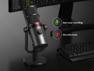 PS22 Lite & PD400X -podcast paketti