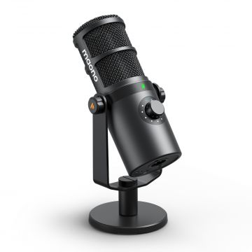 Maono AME2 & PD400X -podcast paketti