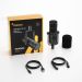 PS22 Lite & PD400X -podcast paketti