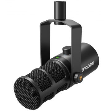 Maono PS22 & PD400X -podcast paketti