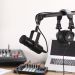Maono PS22 & PD400X -podcast paketti