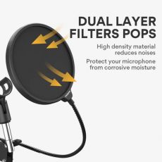 Maono PF150X popfiltteri