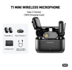 Maono T1 langaton puhelinmikrofoni USB-C liitännällä