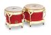 Latin Percussion M201-RW Matador Wood bongot