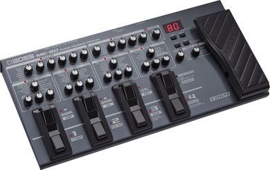 Boss ME-80 multiefekti
