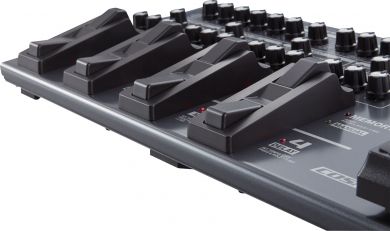 Boss ME-80 multiefekti
