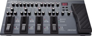 Boss ME-80 multiefekti