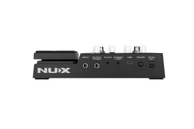 NUX MG-300MKII Multiefekti