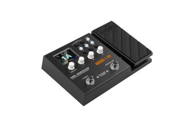 NUX MG-300MKII Multiefekti