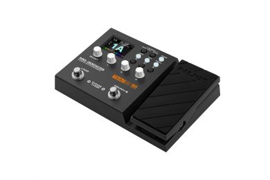 NUX MG-300MKII Multiefekti