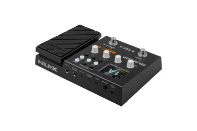 NUX MG-300MKII Multiefekti