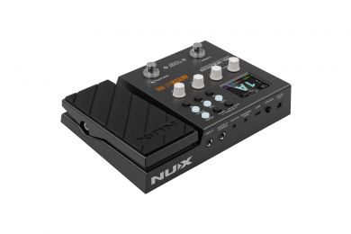 NUX MG-300MKII Multiefekti