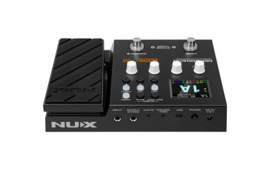 NUX MG-300MKII Multiefekti