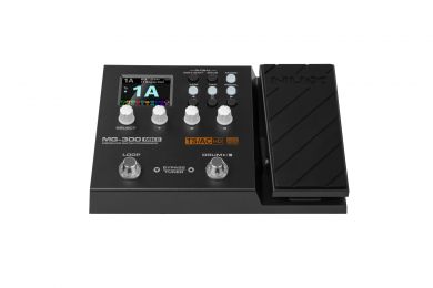 NUX MG-300MKII Multiefekti