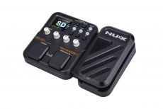 NUX MG-101 multiefekti