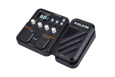 NUX MG-101 multiefekti