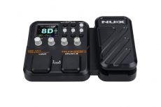 NUX MG-101 multiefekti