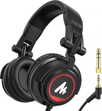 Maono AU-MH501 Gaming Headphones