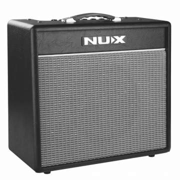 NUX Mighty 40BT mallintava Bluetooth kitaravahvistin