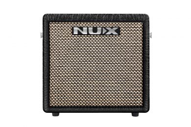 NUX Mighty 8BT MKII