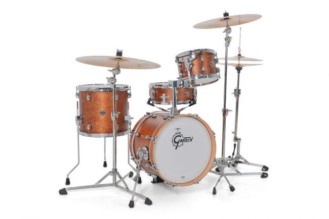 Gretsch Catalina Club 16" rumpusetti CT1-M264-SWG