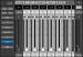 Audiophony Mixtouch 8 etäohjattava mikseri