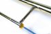 MusicNomad MN762 Premium Trombone Snake Brush