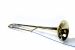 MusicNomad MN762 Premium Trombone Snake Brush