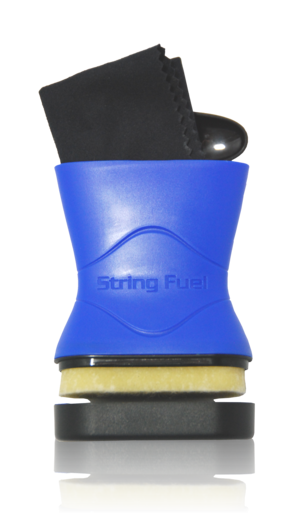 MusicNomad MN109 String Fuel