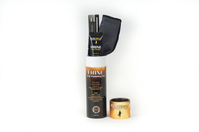 MusicNomad MN124 paketti