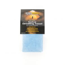 MusicNomad MN202 Guitar Detailing Towel