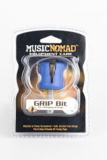 MusicNomad MN220 Grip Bit kieliveivi ruuvinvääntimeen