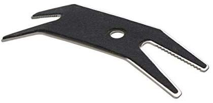 MusicNomad MN224 Premium Spanner Wrench