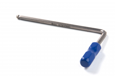 MusicNomad MN237 Premium Truss Rod Wrench 4mm kaularaudan säätöavain