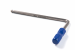 MusicNomad MN237 Premium Truss Rod Wrench 4mm kaularaudan säätöavain