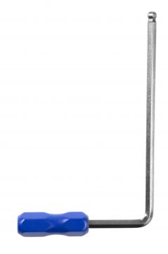 MusicNomad MN237 Premium Truss Rod Wrench 4mm kaularaudan säätöavain