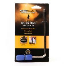 MusicNomad MN237 Premium Truss Rod Wrench 4mm kaularaudan säätöavain