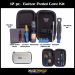 MusicNomad MN286 Pedal Care Kit for Guitar & Bass pedaalin puhdistussetti