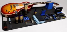 MusicNomad MN290 ultimate home work guitar kit
