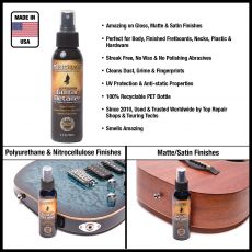 MN299 kitaran hoitosetti