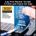 MusicNomad MN840 Precision Fret Gauge nauhamittasetti