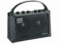 Roland Mobile Cube vahvistin