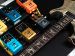 NUX NCA-1 Amp Core Studio pedaali